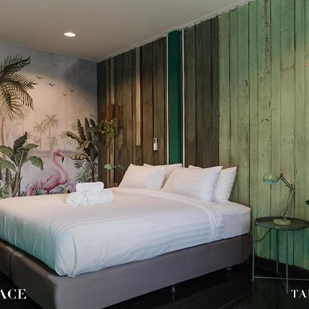 Hostel Tang House Bangkok Zewnętrze zdjęcie