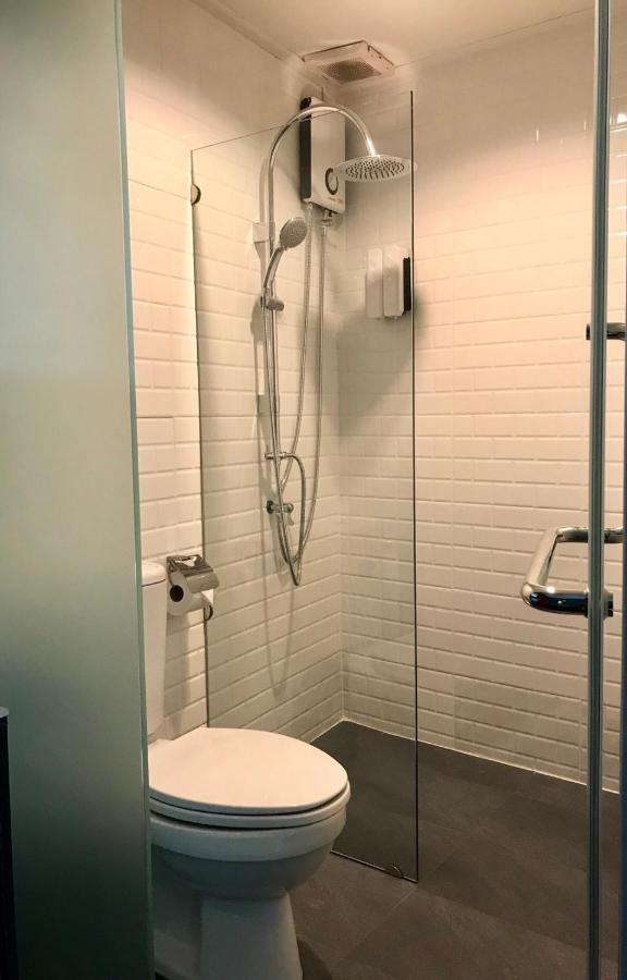 Hostel Tang House Bangkok Zewnętrze zdjęcie