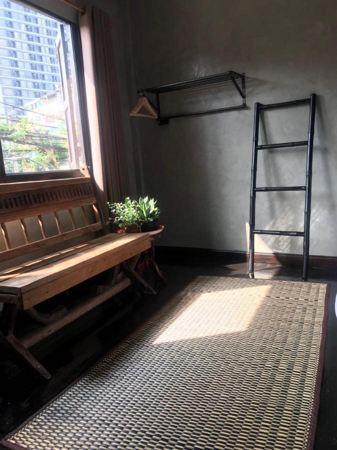 Hostel Tang House Bangkok Zewnętrze zdjęcie