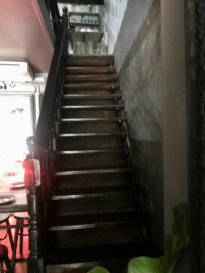 Hostel Tang House Bangkok Zewnętrze zdjęcie